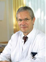 Dr. Registered dietitian Manfred
