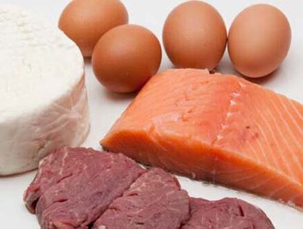 Ducan diet product