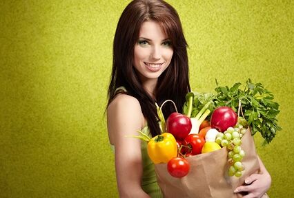 A slimming product