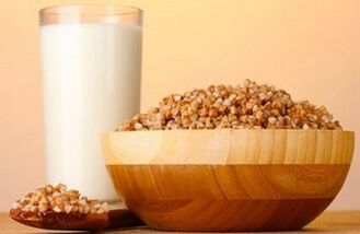 Advantages and disadvantages of a buckwheat diet for weight loss