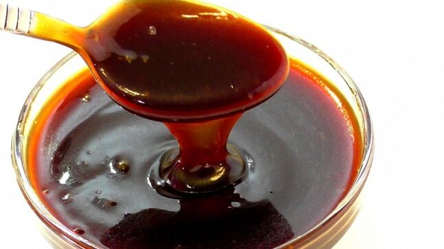 Teriyaki sauce recipe for Dukan Diet