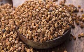 the essence of buckwheat diet for weight loss