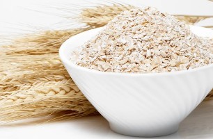 Oat bran