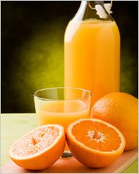 fruit juice diet dishes for the lazy